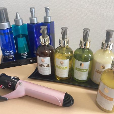 Fuchu Urban Hotel ภายนอก รูปภาพ