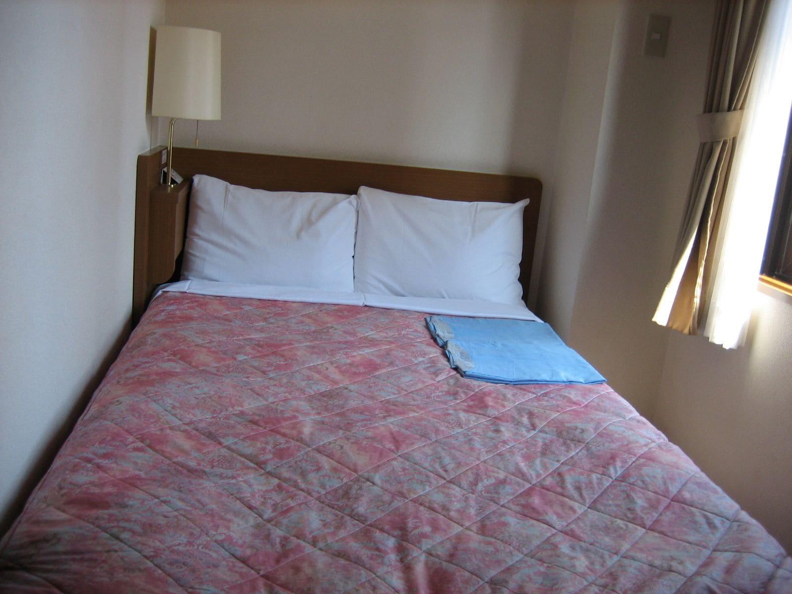 Fuchu Urban Hotel ภายนอก รูปภาพ