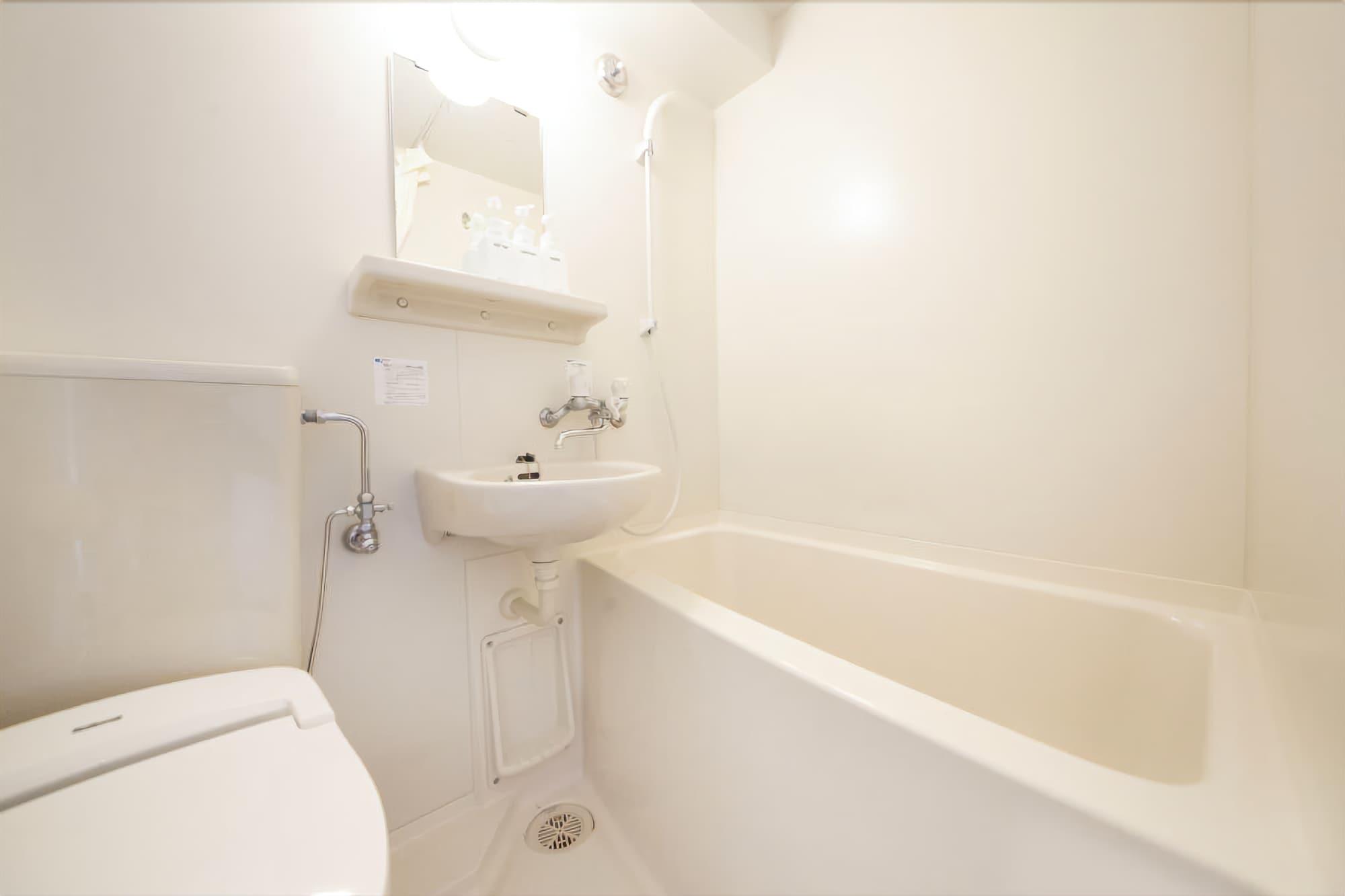 Fuchu Urban Hotel ภายนอก รูปภาพ