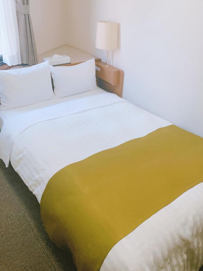 Fuchu Urban Hotel ภายนอก รูปภาพ