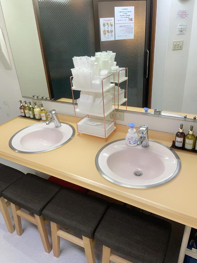 Fuchu Urban Hotel ภายนอก รูปภาพ