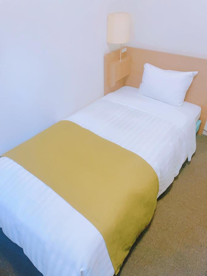 Fuchu Urban Hotel ภายนอก รูปภาพ