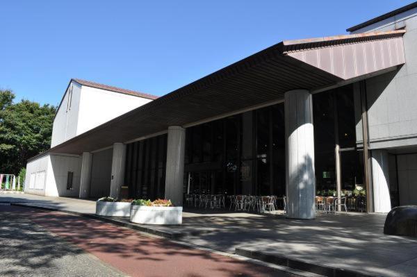 Fuchu Urban Hotel ภายนอก รูปภาพ