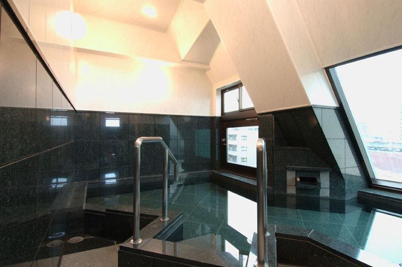 Fuchu Urban Hotel ภายนอก รูปภาพ